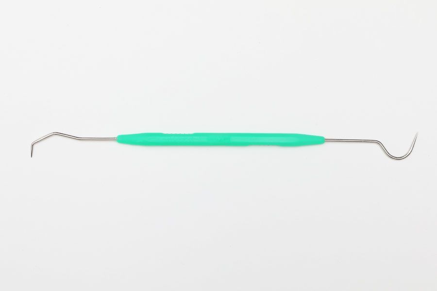 Dental probe